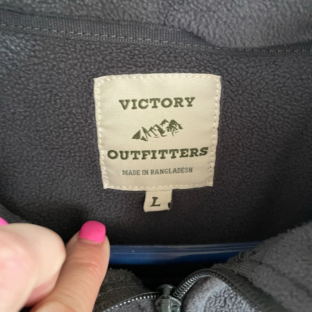Quarter Zip - Picture 3 of 3